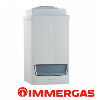 Конденсационный газовый котел IMMERGAS Victrix Pro 80 2 - фото 1 - id-p202879321