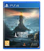 Игра Broken Pieces для PlayStation 4 \ Broken Pieces PS4