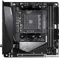 Материнская плата Gigabyte B550I Aorus Pro AX (rev. 1.0)