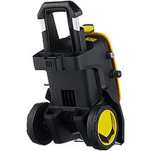 Мойка высокого давления K 5 Compact + Пеногенератор KARCHER 1.630-750.0(+), фото 2