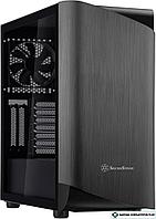 Корпус SilverStone Seta A1 SST-SEA1TB-G