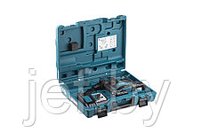 Аккумуляторный перфоратор DHR 242 RFE в чемодане MAKITA DHR242RFE, фото 3