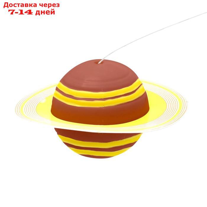 Набор для опытов "Планетарий: Солнечная система", подвесной - фото 5 - id-p202759612