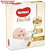 Подгузники "Huggies" Elite Soft 1, 3-5кг, 84 шт, фото 9