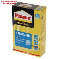 Клей "Момент" Классик, обойный, 500 г