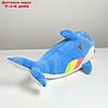 Мягкая игрушка "Дельфин", 50 см, цвета МИКС, фото 3