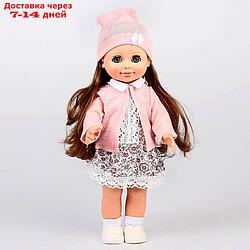 Кукла "Анна Весна 22" со звуковым устройством, 42 см