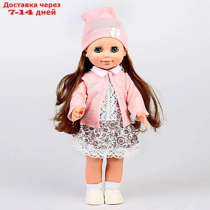 Кукла "Анна Весна 22" со звуковым устройством, 42 см - фото 1 - id-p202759532