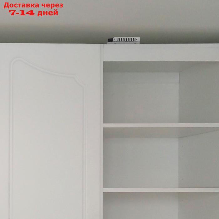 Блок питания Apeyron electrics 12В, 150Вт, IP20, 12.5А, 200x59x39 мм - фото 2 - id-p202761393