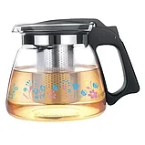 Чайник заварочный 1.1л ZEIDAN Z-4240, фото 2