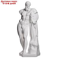 Гипсовая фигура Статуя Геракла 27.5*27.5*74 15-152