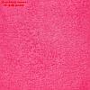 Полотенце-пончо Крошка Я "Гномик", цв. розовый, р. 24-32, 100 % хлопок, 320 гр/м2, фото 5
