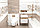 Керамическая плитка AltaCera Artdeco DW9ARE55 Декор 250*500, фото 4