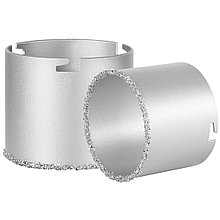 Коронки пильные