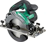 Профессиональная дисковая пила Hikoki C6MEY