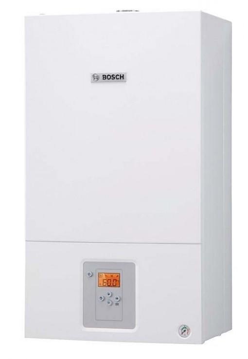 Газовый котел Bosch Gaz 6000 WBN 35 С + дымоход, фото 1