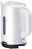 Электрочайник Braun WK 1100 WH