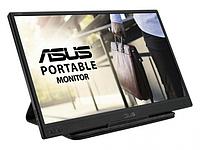 Монитор ASUS MB166B 90LM07D3-B02170