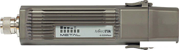 Точка доступа Mikrotik Metal 52 ac [RBMetalG-52SHPacn], фото 2