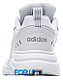 Кроссовки Adidas Strutter (White), фото 4