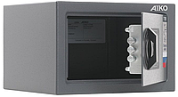 Мебельный сейф Aiko серии Т с электронным замком T-170-EL: 8 л