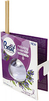 Освежитель воздуха (ароматизированные палочки) Brait 40 мл, Relaxing Lavender - лаванда