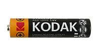 Батарейка щелочная Kodak Xtralife Alkaline АAА, LR03, 1.5V