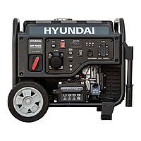Бензиновый инверторный генератор HYUNDAI HHY 7055Si