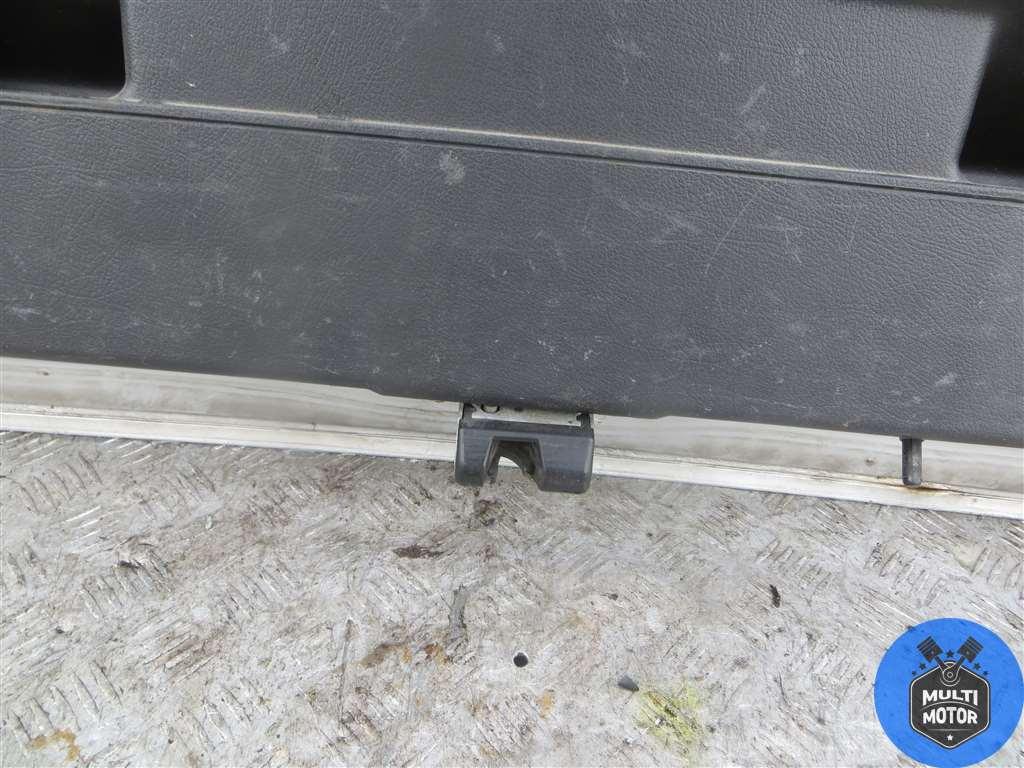 Кнопка открытия багажника OPEL ZAFIRA A (1999-2005) 1.8 i Z 18 XE - 125 Лс 2002 г. - фото 6 - id-p202890310