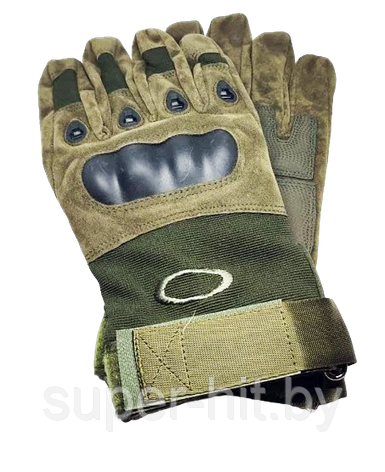 Перчатки защитные тактические, фото 2