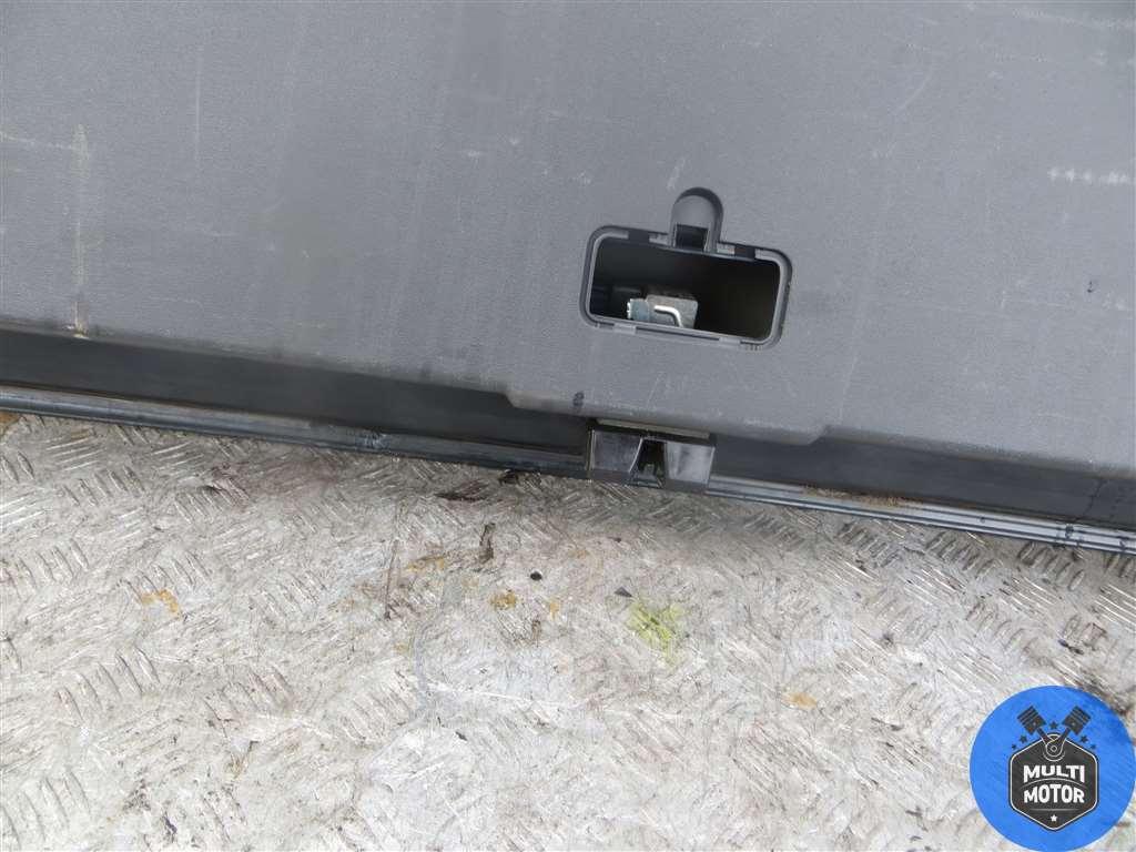 Кнопка открытия багажника HYUNDAI i30 (2007-2012) 1.4 i G4FA - 105 Лс 2009 г. - фото 8 - id-p202890240