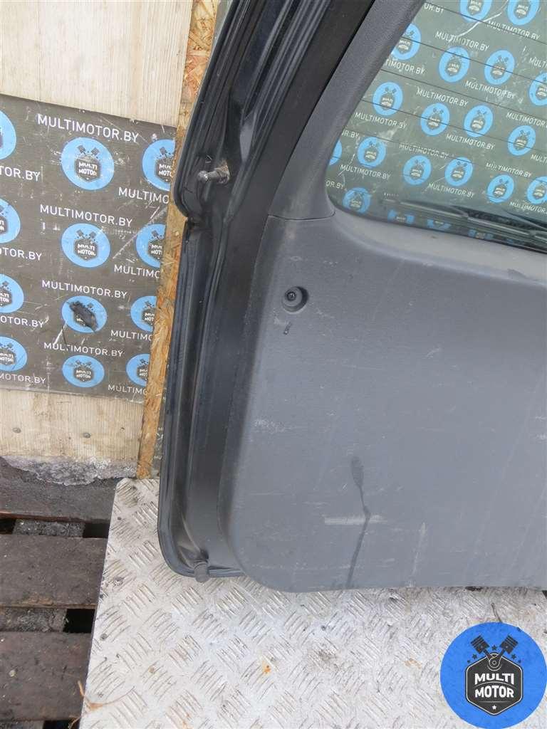Кнопка открытия багажника HYUNDAI i30 (2007-2012) 1.4 i G4FA - 105 Лс 2009 г. - фото 10 - id-p202890240