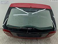 Крышка багажника (дверь задняя) Volvo S40 / V40 (1995-2004)