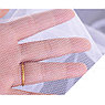 Москитная сетка на окна с самоклеящейся лентой для крепления В пакете 150 х 130 см, фото 2