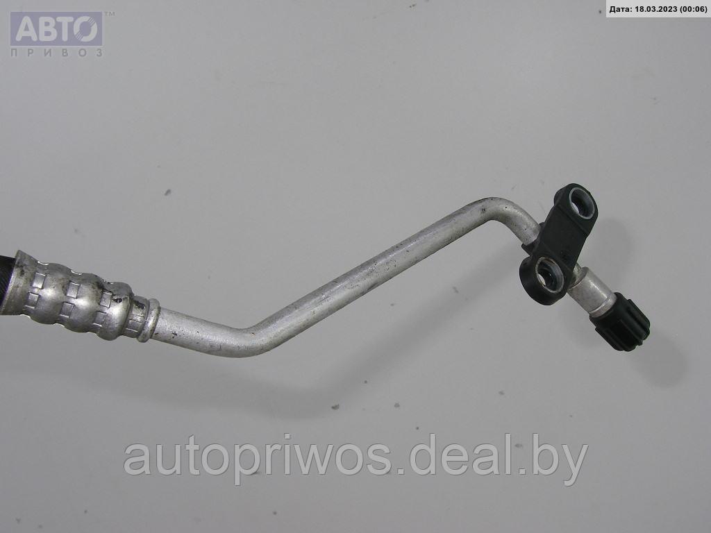 Трубка кондиционера BMW 1 E81/E87 (2004-2012) - фото 4 - id-p202896479