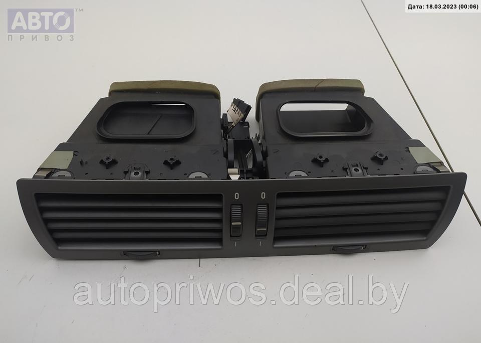 Дефлектор обдува салона BMW 7 E65/E66 (2001-2008) - фото 1 - id-p202896611