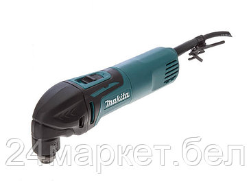 Мультифункциональная шлифмашина Makita TM3000C