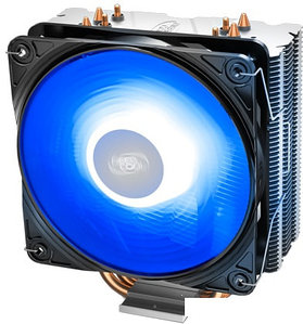 Кулер для процессора DeepCool GAMMAXX DP-MCH4-GMX400V2-BL