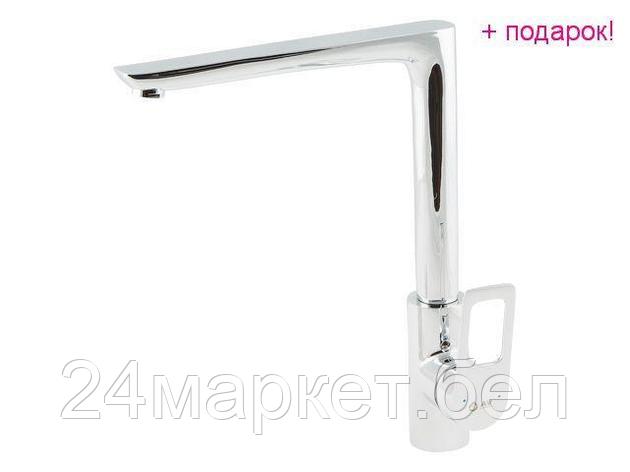 Смеситель AV Engineering AVBEL4-A360, фото 2