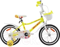 Детский велосипед AIST Wiki 2022