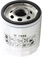 Масляный фильтр Mann-Filter W7030