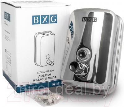 Дозатор BXG SD H1-500 - фото 3 - id-p202900471