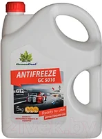 Антифриз GreenCool GC5010 G12 / 791685