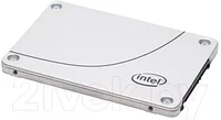 SSD диск Intel D3-S4510 7.68TB (SSDSC2KB076T801)