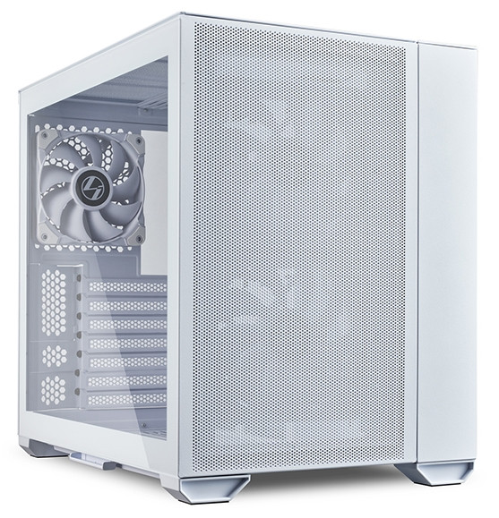 Корпус Lian Li O11 Air Mini G99.O11AMW.00