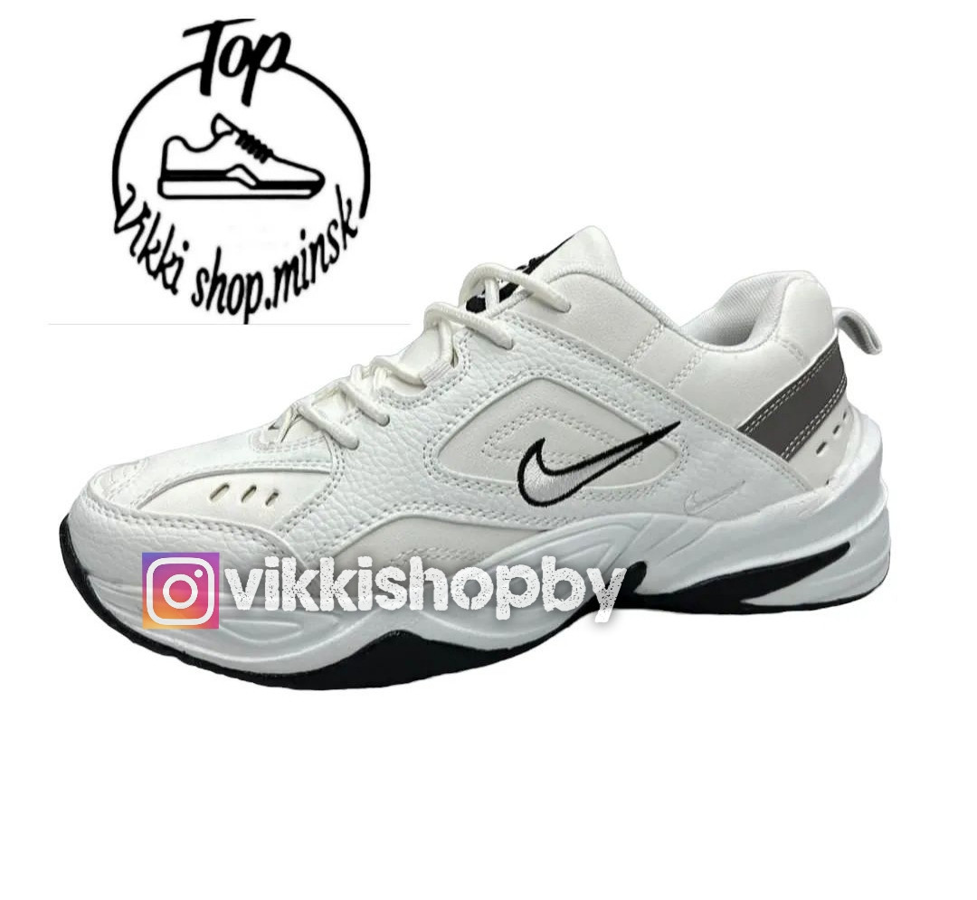 Кроссовки Nike M2K Tekno - фото 1 - id-p145679847