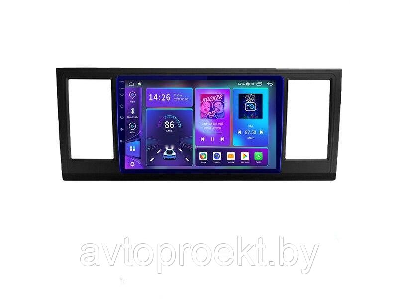 Штатная магнитола 2 DIN 9″ Android для Volkswagen T6 2015-2020 TS7 2/32GB-IPS AHD MirrorLink