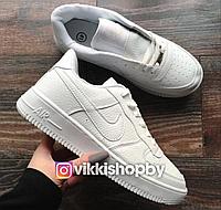 Кроссовки Nike Air Force 1 Low White