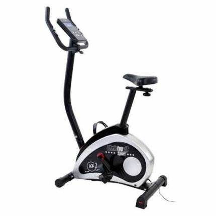 Велоэргометр Christopeit Sport AX 3, фото 2