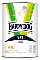 Консервы для собак Happy Dog VET Diet Renal 400 гр